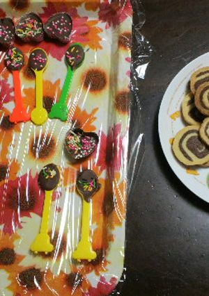 ののじくっきー-レシピのメイン写真