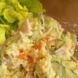 お惣菜屋さんの☆ポテトサラダ☆