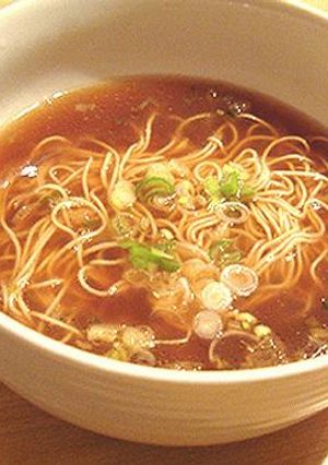 本物!らーめん!! 其の伍 仕上げ-レシピのメイン写真