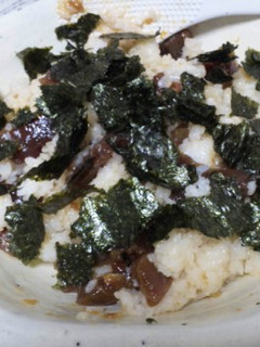 手軽にプロの賄い料理☆カツオのてこね寿司-レシピのメイン写真