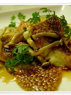 鯛の切り身ムニエル-レシピのメイン写真