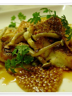 鯛の切り身ムニエル-レシピのメイン写真