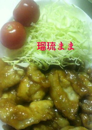 美味い´`豚のしょうが焼きヾ´`ﾉ-レシピのメイン写真