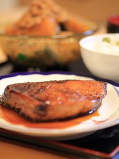 ぶりの照り焼き-レシピのメイン写真