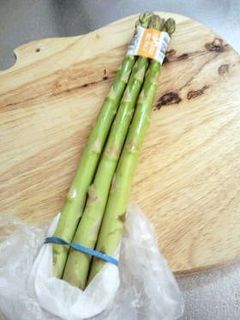 アスパラを日持ちさせる!(保存)-レシピのメイン写真