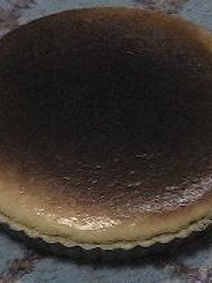 チーズタルト♪-レシピのメイン写真