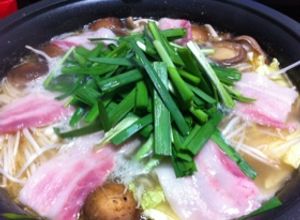 和田アキ子もビックリ☆煮込みラーメン鍋-レシピのメイン写真