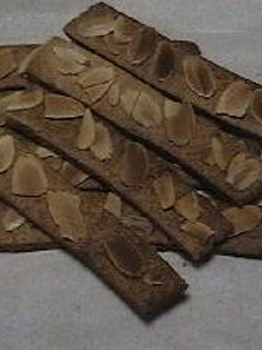 余ったタルト生地からサクサククッキーが!!-レシピのメイン写真