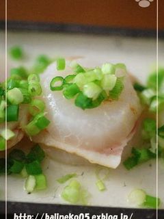 蕪とベーコンのあっさり煮-レシピのメイン写真