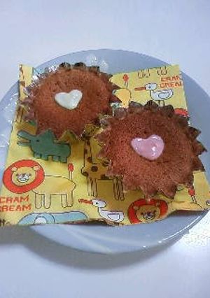 ◆ガトーショコラ◆-レシピのメイン写真