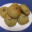 ごはんのふわふわパン(卵/牛乳不使用)