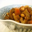 七種ですが☆五目豆☆