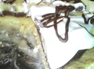 パルスイートで♪　生チョコバナナタルト-レシピのメイン写真
