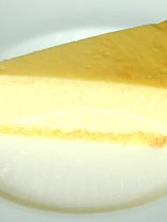パルスイートで♪濃厚チーズケーキ♡-レシピのメイン写真