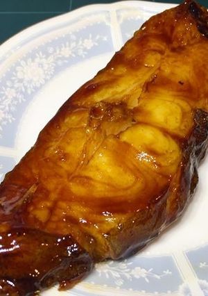 カレイの照り焼き★子供も大好き-レシピのメイン写真