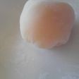 レンジで簡単❤雪見大福風゜*。求肥。*゜