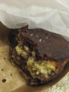 ココアパウンドケーキ★-レシピのメイン写真