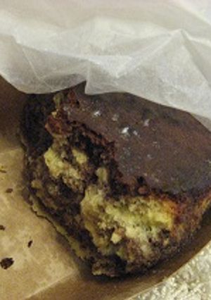 ココアパウンドケーキ★-レシピのメイン写真