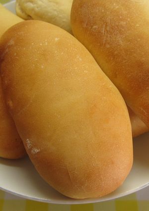 何にでも合うコッペパン-レシピのメイン写真