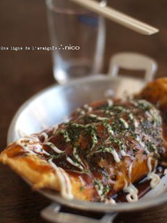 豚平焼き、風。-レシピのメイン写真