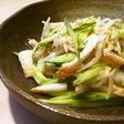 ごまドレで超簡単!もやしのヘルシー1品☆