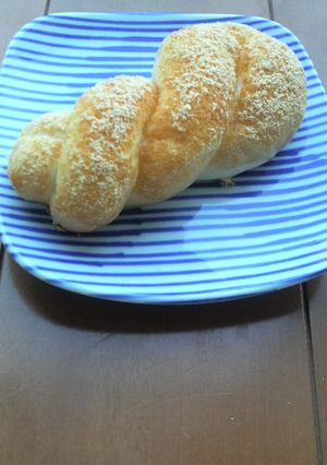 きなこパン☆-レシピのメイン写真