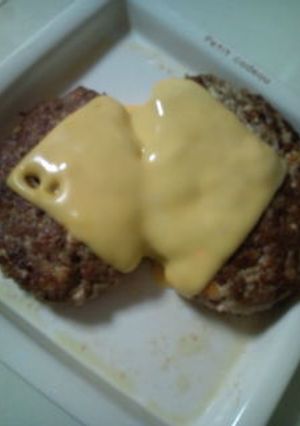 ★定番!!豆腐ハンバーグ★-レシピのメイン写真