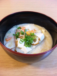 粕汁!母の味☆ぽっかぽか-レシピのメイン写真