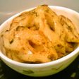 手軽に一品★焼きそば味!?ちくわぶ