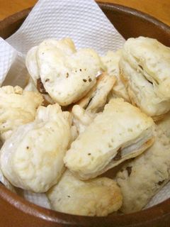 簡単チョコパイ-レシピのメイン写真