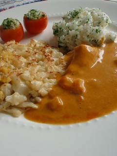 フルーティー&ピリ辛な チキンカレー-レシピのメイン写真