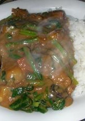野菜チーズカレー-レシピのメイン写真