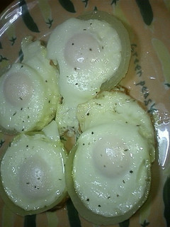 朝食・オニオンegg(0^-^0)゜。゜-レシピのメイン写真