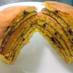 รูปของ 大人のホットケーキ♪