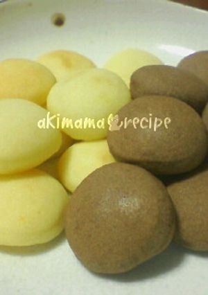 ﾄｰｽﾀｰdeﾎﾟﾝﾃﾞｹｰｼﾞｮ風♪-レシピのメイン写真