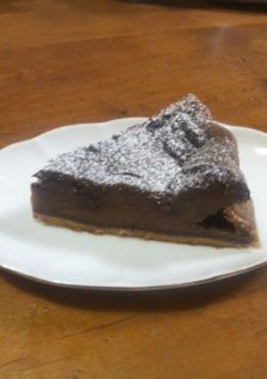 ＼チョコブラウニー☆／-レシピのメイン写真