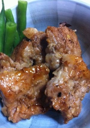 超簡単...アニハセヨ...韓国風焼肉-レシピのメイン写真