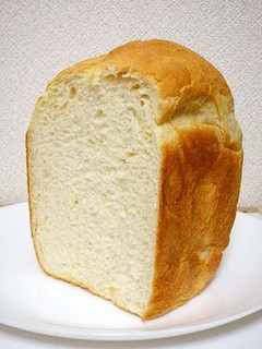 HB米粉の代わりに上新粉で♪ふわもちパン-レシピのメイン写真