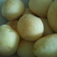 もちもちパン