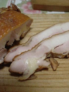 鶏もも肉うま煮(ローリエ風味)-レシピのメイン写真