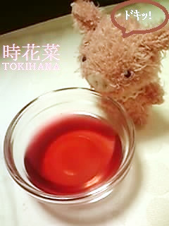 梅酢もドキッ♡(梅酢もどき)-レシピのメイン写真