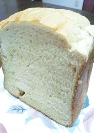 フワやわ〜♪た〜っぷり黒糖食パン☆HB☆-レシピのメイン写真