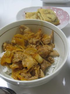 簡単おいしい!キムタクご飯-レシピのメイン写真
