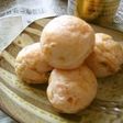 パパ作☆つまみに紅しょうがたこ焼きちゃん