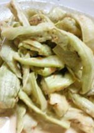 焼きなすの辛マヨおつまみコチュジャンマヨ-レシピのメイン写真