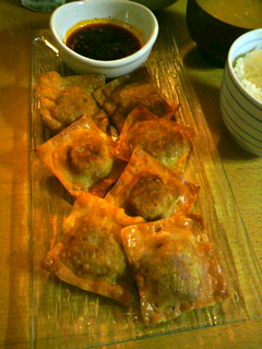 焼きシュウマイ☆★-レシピのメイン写真