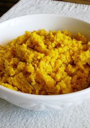 炊飯器 de インドの薬膳ご飯☆キチリ☆-レシピのメイン写真
