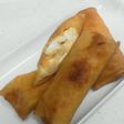 子供が喜ぶ☆鶏タマオーロラ春巻