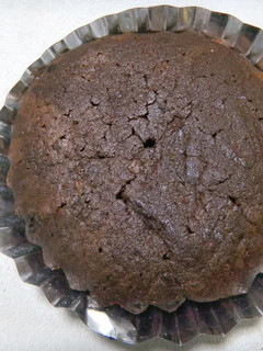 お手軽♪プチガトーショコラ☆-レシピのメイン写真