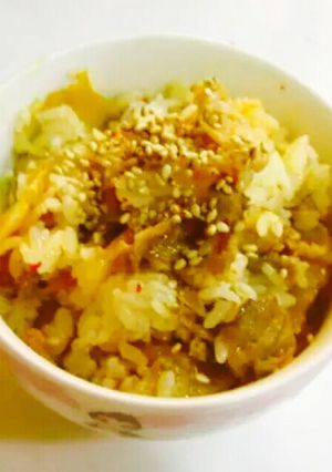 キムタクご飯-レシピのメイン写真